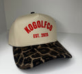 The Kick Out Wildcard Hat