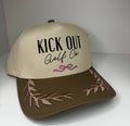 The Honey Grove Hat