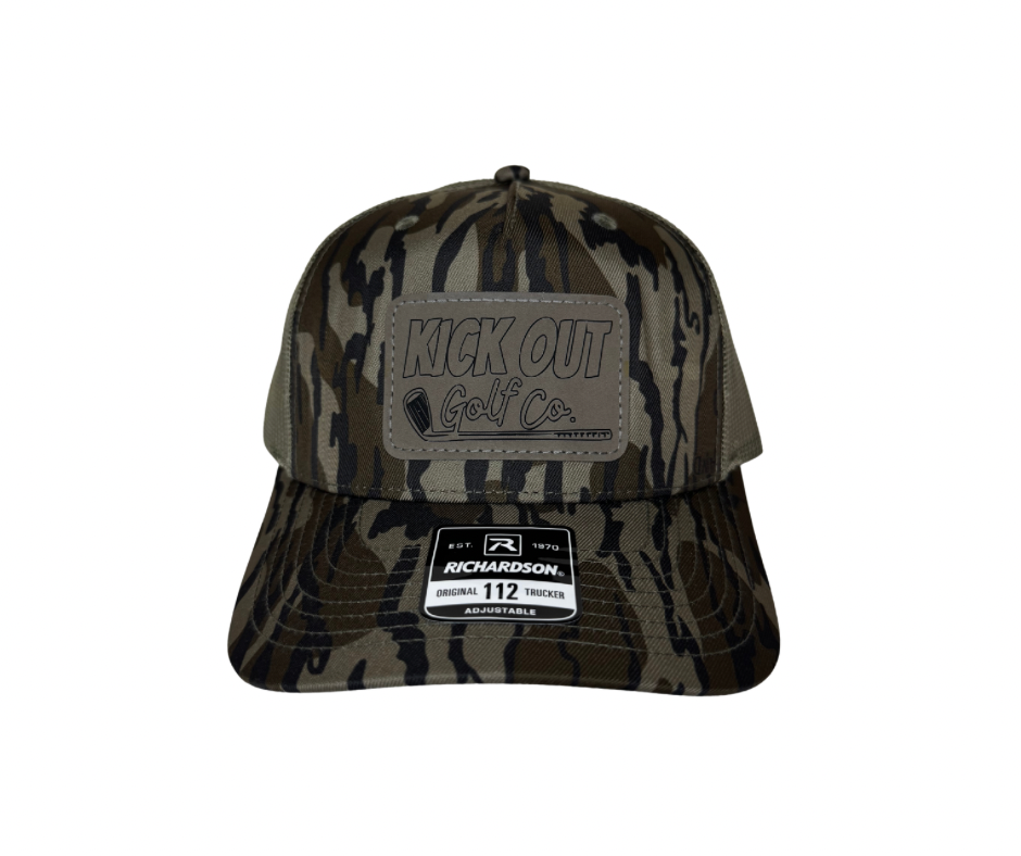 The Kick Out Bottomland