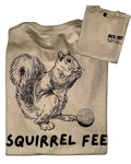 Squirrel Fee