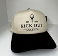 Kick Out Signature Hat