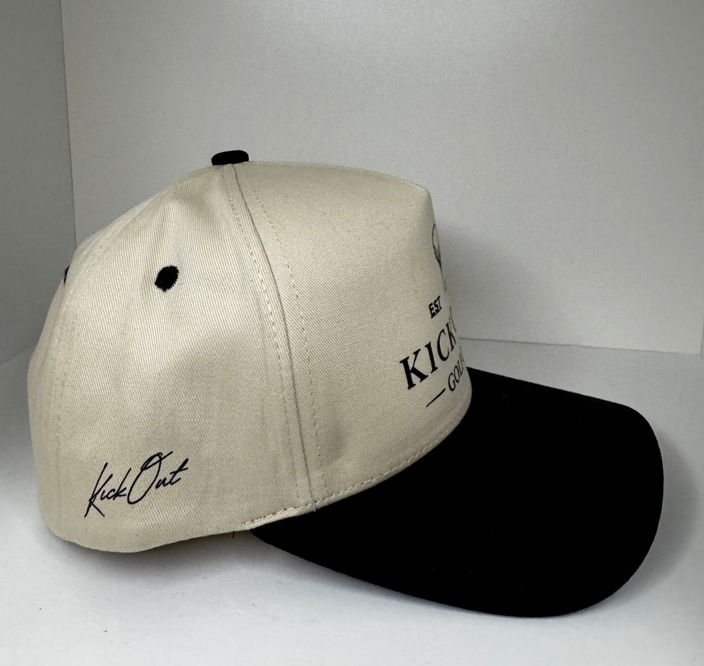Kick Out Signature Hat