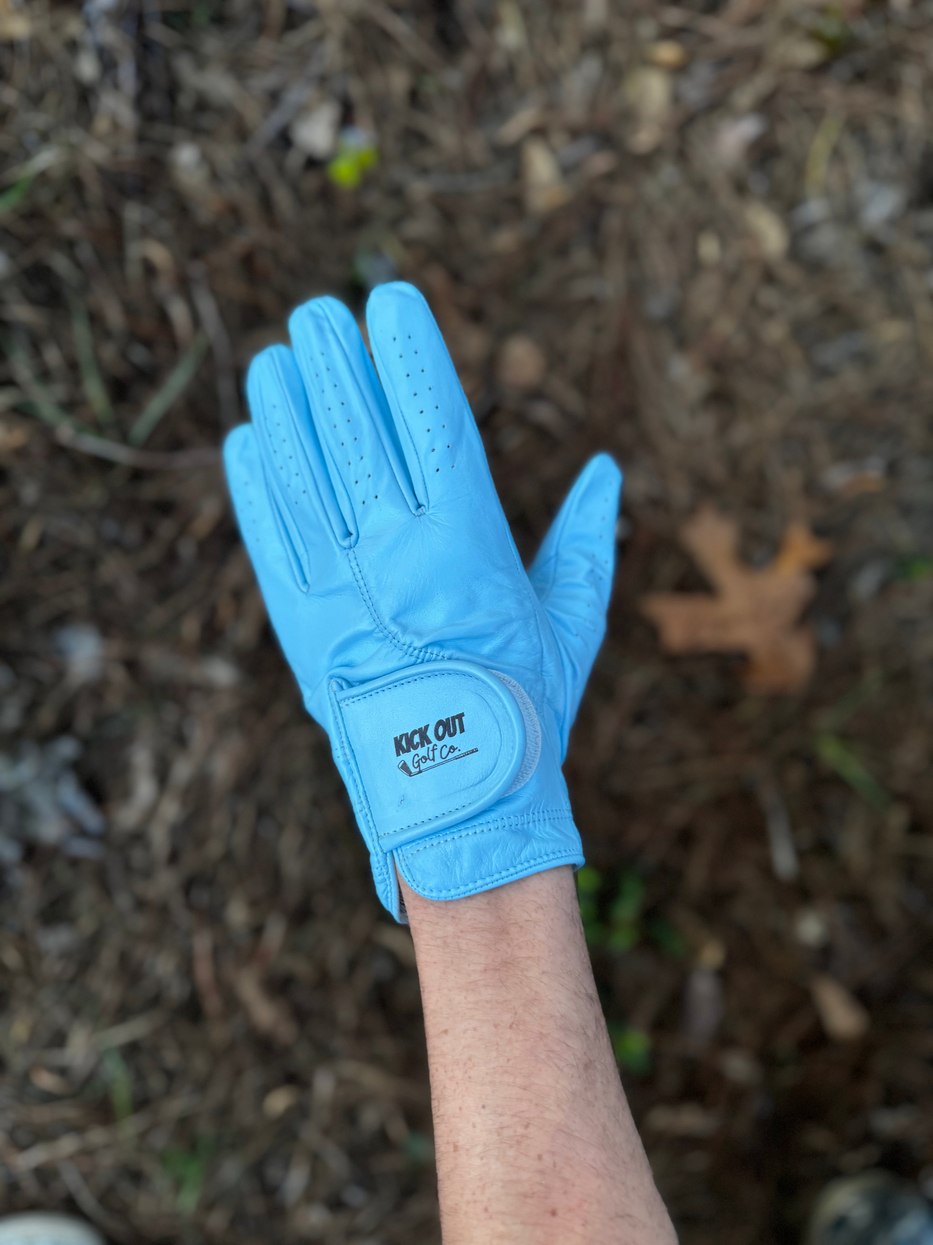 Golf Gloves