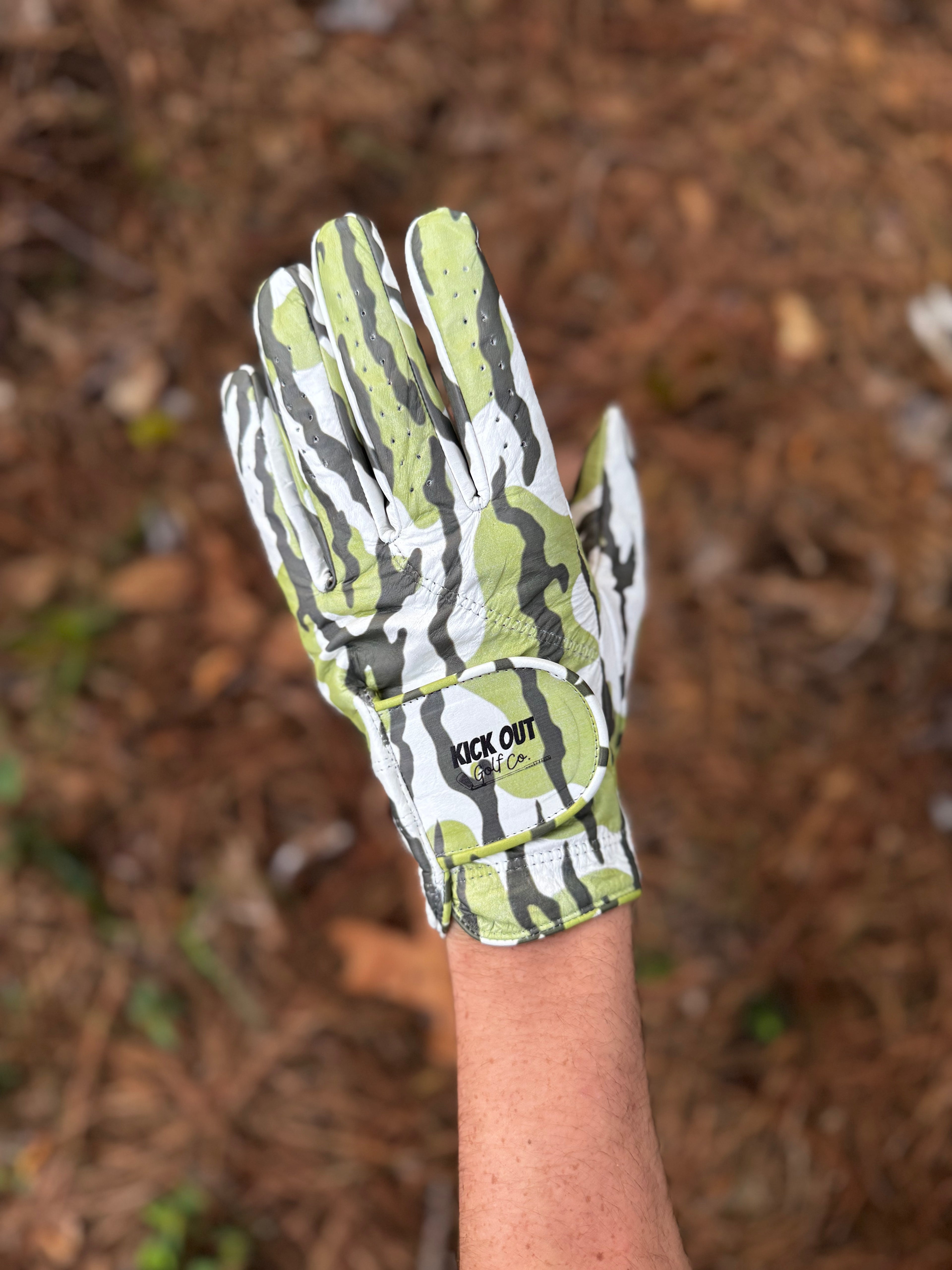 Golf Gloves