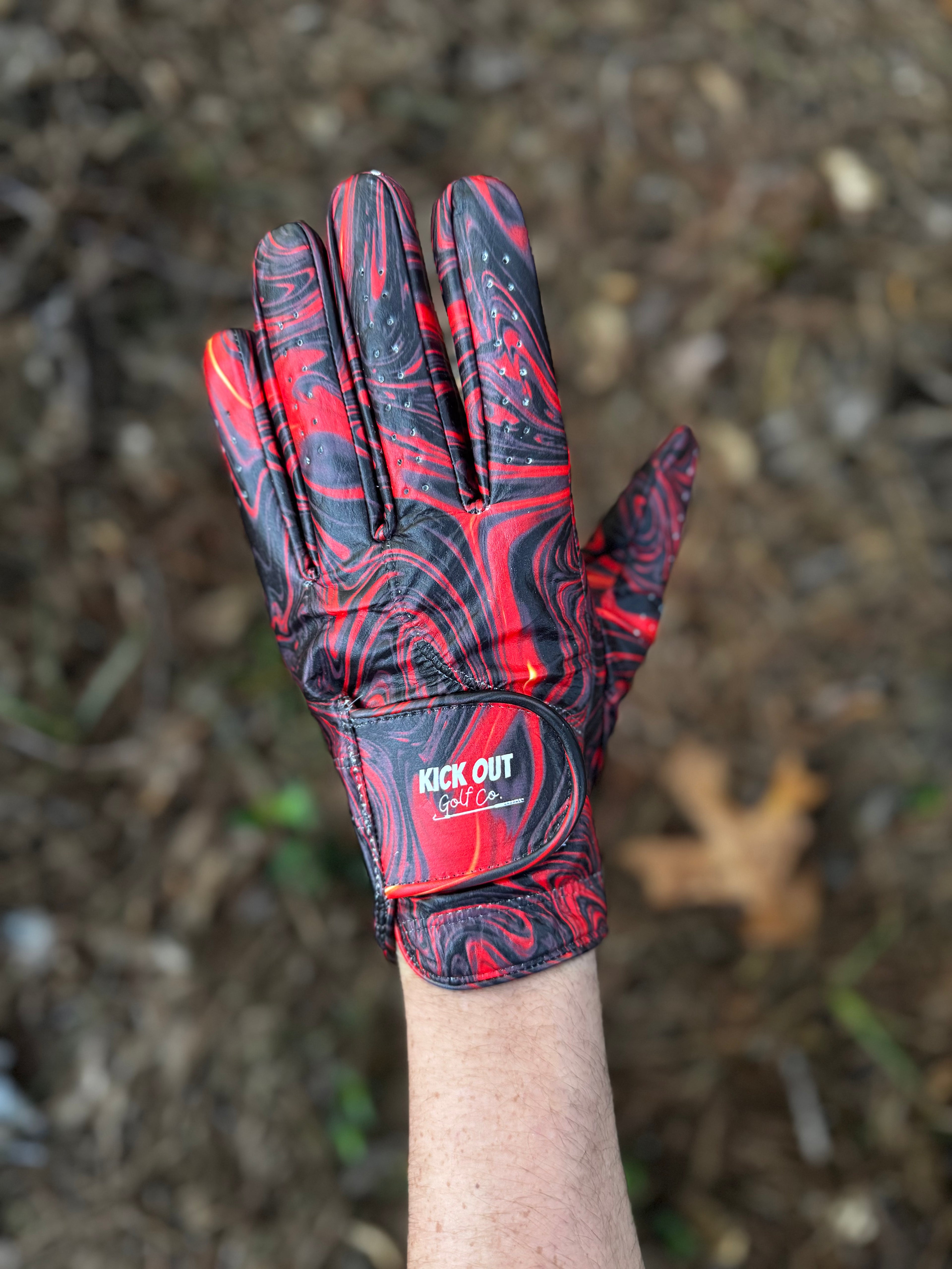 Golf Gloves
