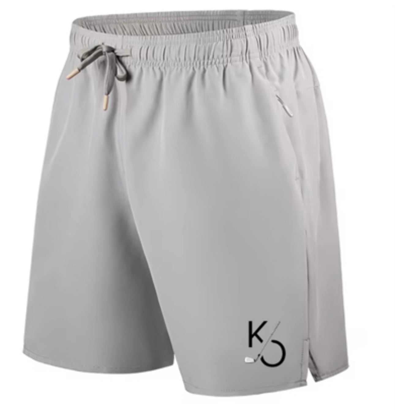 PREORDER- KO MENS SHORTS