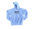 Kick Out Hoodie- Gray